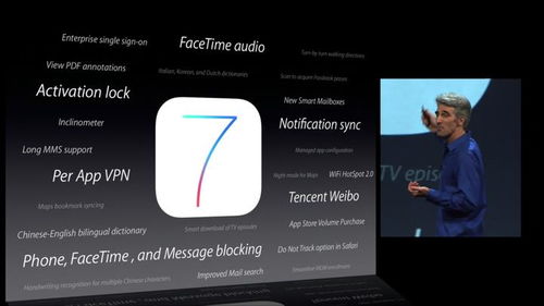 前蘋(píng)果設(shè)計(jì)師無(wú)意 曝光 了 iphone 的新軟件設(shè)計(jì)