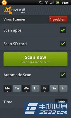 手機殺毒軟件哪個好 2014手機殺毒軟件排行榜top10推薦