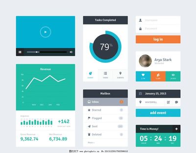 優(yōu)化用戶體驗(yàn) 手機(jī)軟件UI設(shè)計(jì)的關(guān)鍵要素與實(shí)踐